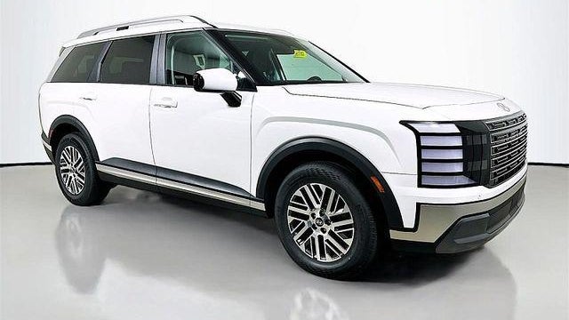 Preowned 2026 Hyundai PALISADE SEL Convenience for Sale