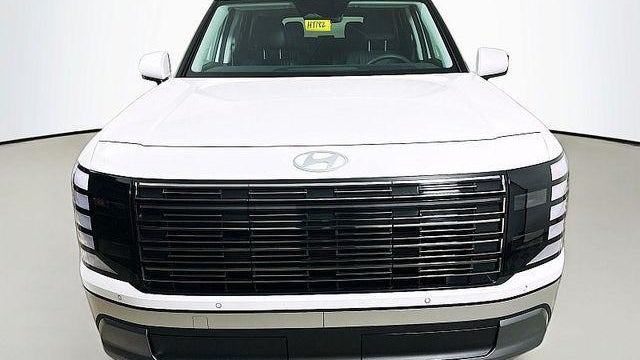 2026 Hyundai PALISADE SEL Convenience