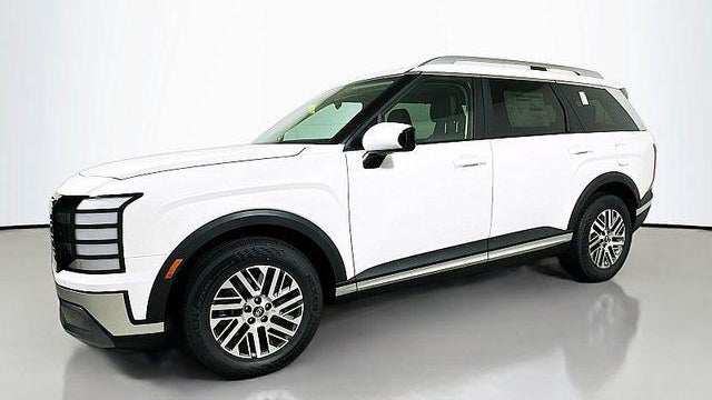 2026 Hyundai PALISADE SEL Convenience