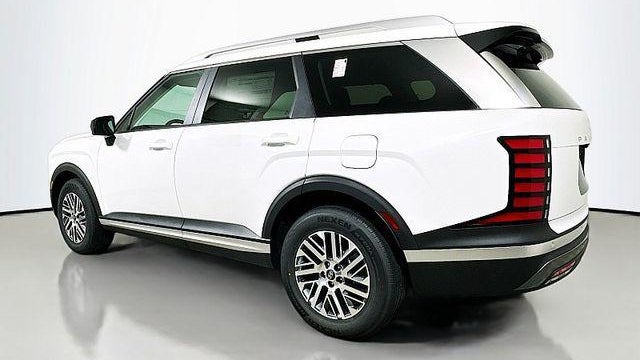 2026 Hyundai PALISADE SEL Convenience
