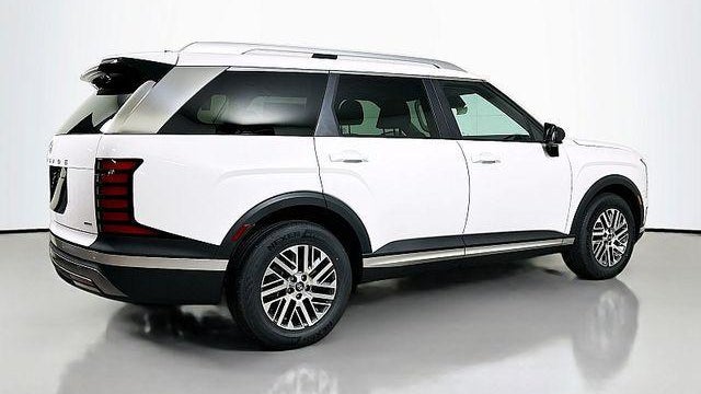 2026 Hyundai PALISADE SEL Convenience
