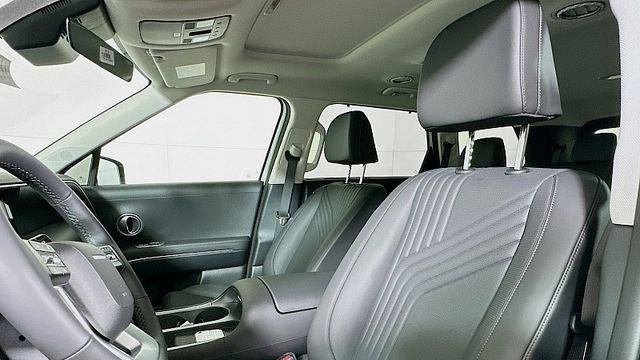 2026 Hyundai PALISADE SEL Convenience