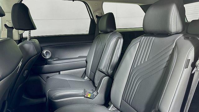 2026 Hyundai PALISADE SEL Convenience