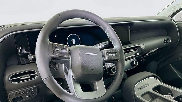 2026 Hyundai PALISADE SEL Convenience