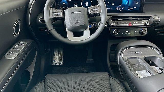 2026 Hyundai PALISADE SEL Convenience