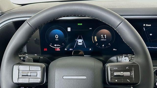 2026 Hyundai PALISADE SEL Convenience
