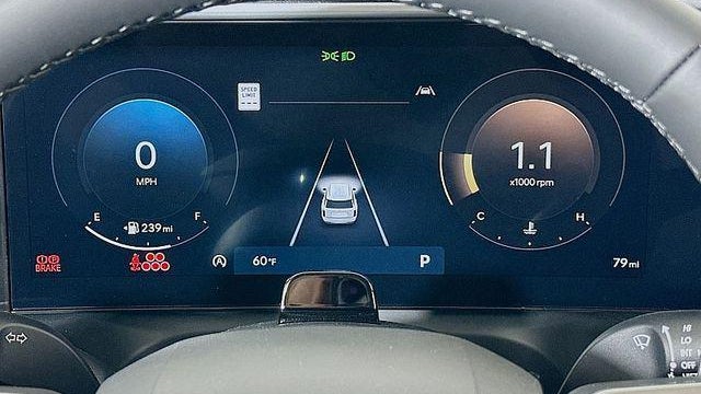 2026 Hyundai PALISADE SEL Convenience