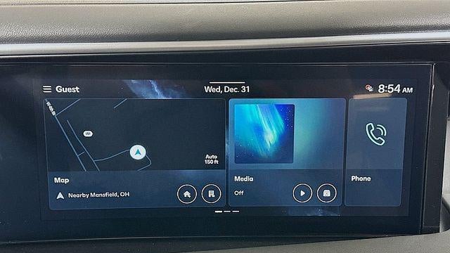 2026 Hyundai PALISADE SEL Convenience