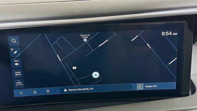 2026 Hyundai PALISADE SEL Convenience
