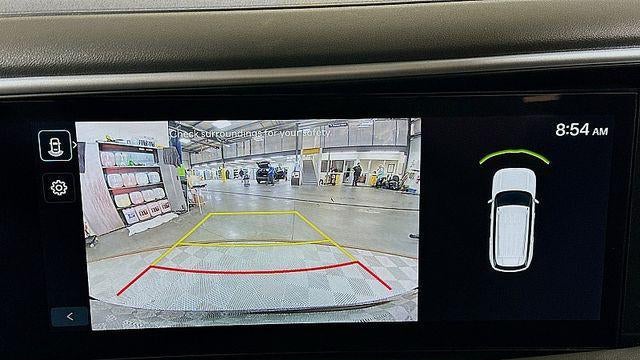 2026 Hyundai PALISADE SEL Convenience