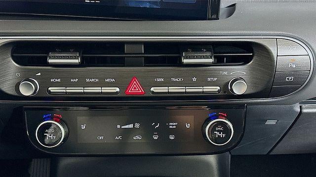 2026 Hyundai PALISADE SEL Convenience
