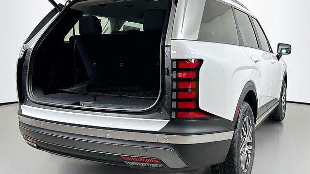 2026 Hyundai PALISADE SEL Convenience
