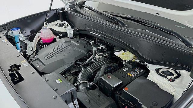 2026 Hyundai PALISADE SEL Convenience