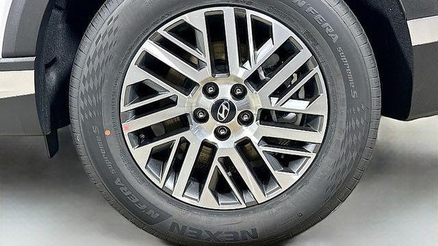 2026 Hyundai PALISADE SEL Convenience