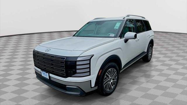 Preowned 2026 Hyundai PALISADE Hybrid SEL Premium for Sale