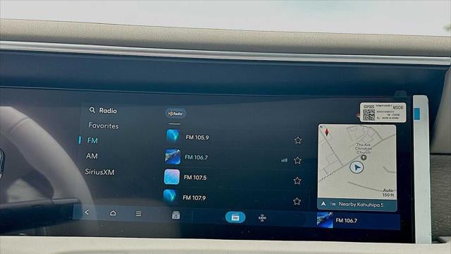 2026 Hyundai PALISADE Hybrid SEL Premium