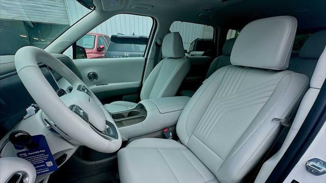 2026 Hyundai PALISADE Hybrid SEL Premium