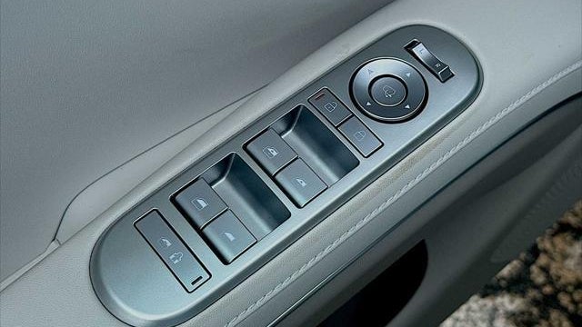 2026 Hyundai PALISADE Hybrid SEL Premium