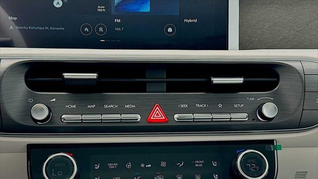 2026 Hyundai PALISADE Hybrid SEL Premium
