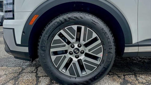 2026 Hyundai PALISADE Hybrid SEL Premium