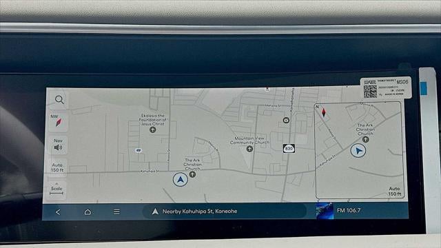2026 Hyundai PALISADE Hybrid SEL Premium