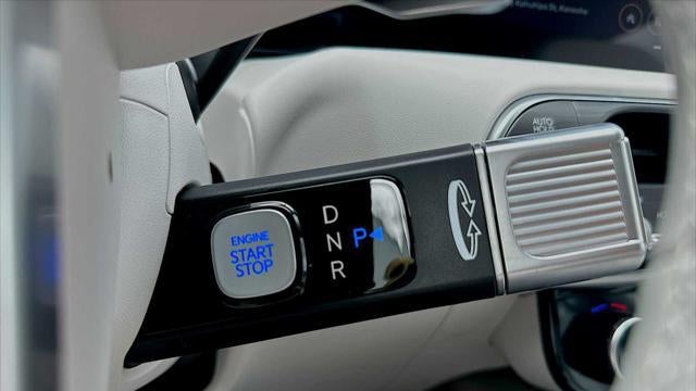 2026 Hyundai PALISADE Hybrid SEL Premium