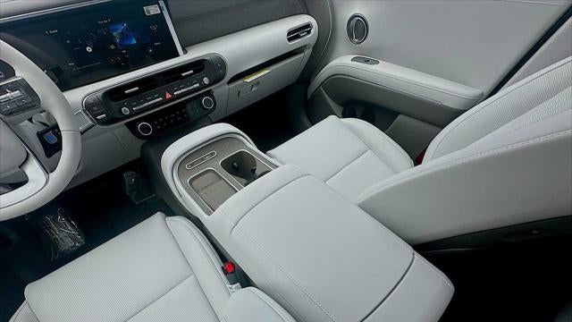 2026 Hyundai PALISADE Hybrid SEL Premium