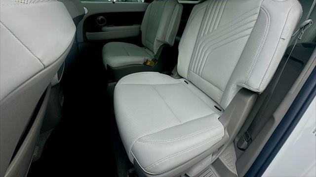 2026 Hyundai PALISADE Hybrid SEL Premium
