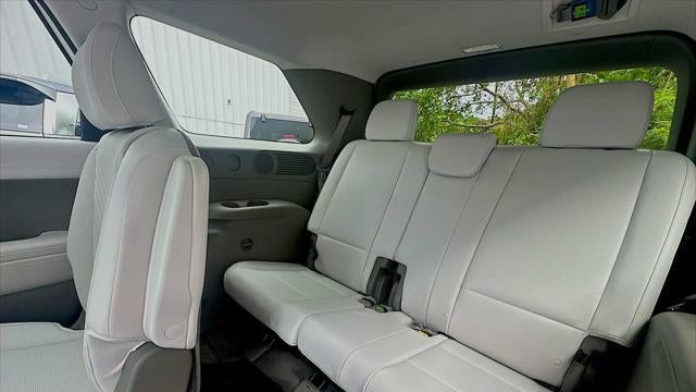 2026 Hyundai PALISADE Hybrid SEL Premium