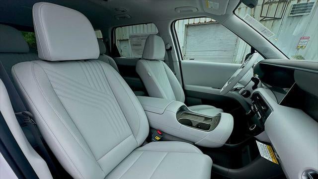 2026 Hyundai PALISADE Hybrid SEL Premium
