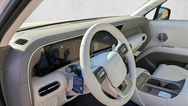 2026 Hyundai PALISADE Hybrid SEL Premium