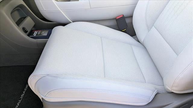 2026 Hyundai PALISADE Hybrid SEL Premium