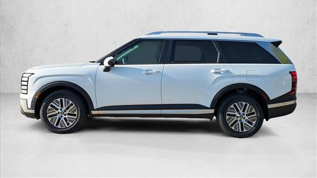 2026 Hyundai PALISADE Hybrid SEL Premium