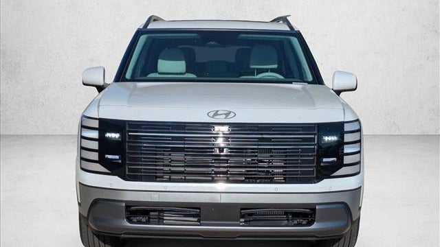 2026 Hyundai PALISADE Hybrid SEL Premium