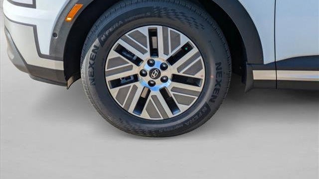 2026 Hyundai PALISADE Hybrid SEL Premium