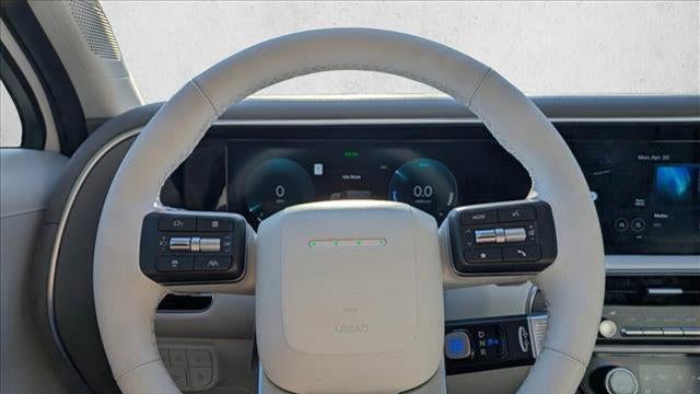 2026 Hyundai PALISADE Hybrid SEL Premium