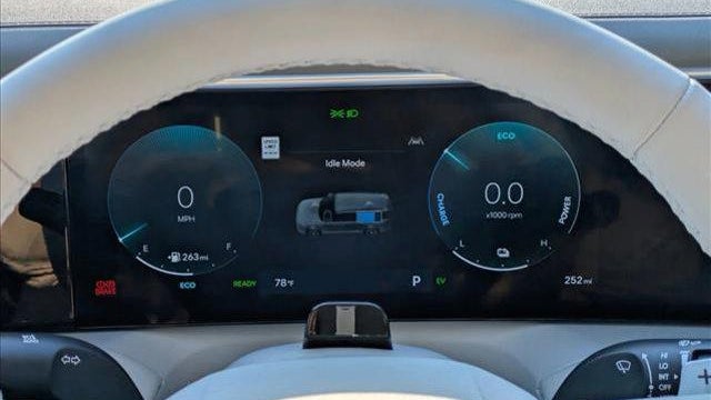 2026 Hyundai PALISADE Hybrid SEL Premium