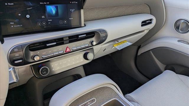 2026 Hyundai PALISADE Hybrid SEL Premium