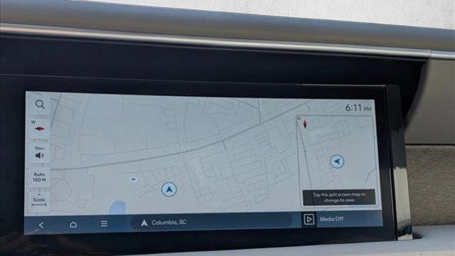 2026 Hyundai PALISADE Hybrid SEL Premium