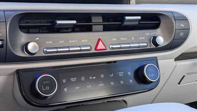 2026 Hyundai PALISADE Hybrid SEL Premium