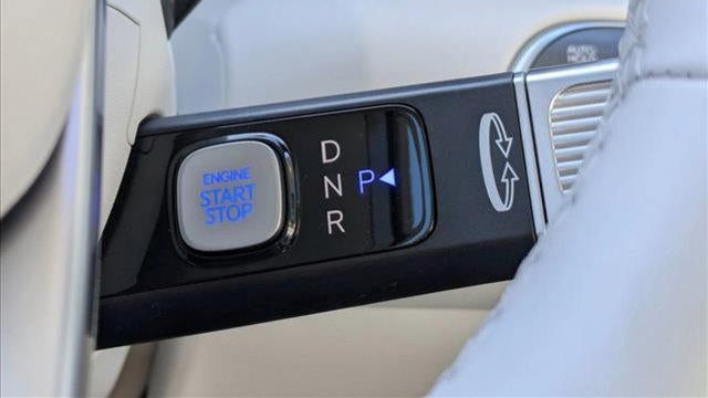 2026 Hyundai PALISADE Hybrid SEL Premium