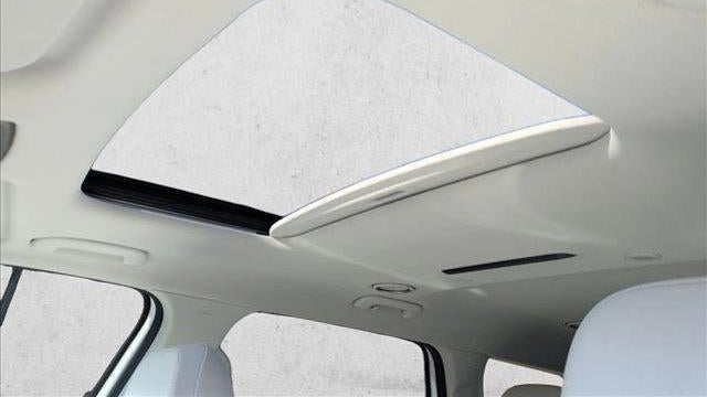 2026 Hyundai PALISADE Hybrid SEL Premium