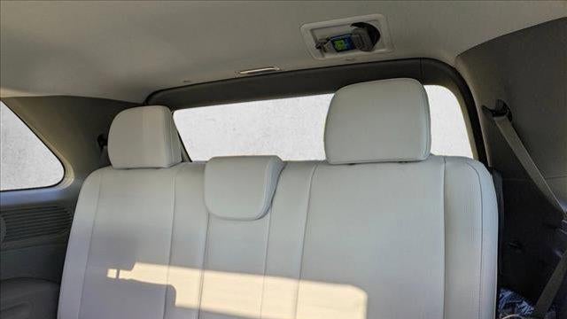 2026 Hyundai PALISADE Hybrid SEL Premium