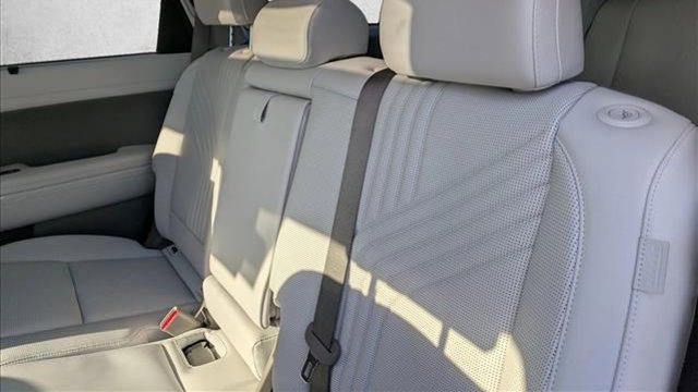 2026 Hyundai PALISADE Hybrid SEL Premium