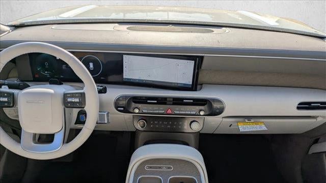 2026 Hyundai PALISADE Hybrid SEL Premium