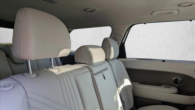 2026 Hyundai PALISADE Hybrid SEL Premium