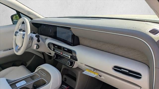 2026 Hyundai PALISADE Hybrid SEL Premium