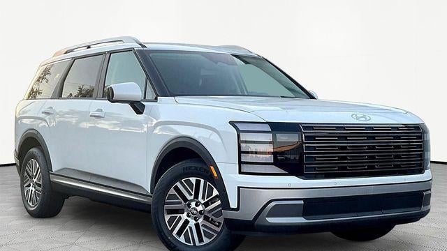 Preowned 2026 Hyundai PALISADE Hybrid SEL Premium for Sale
