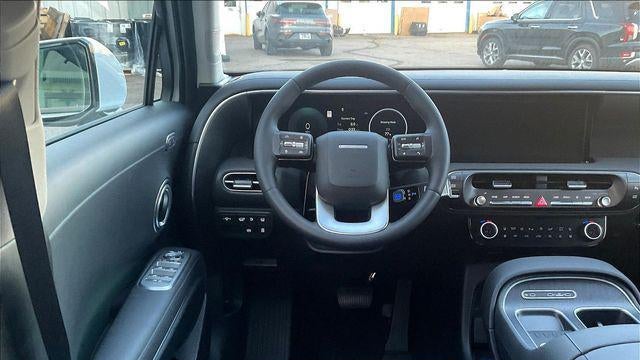2026 Hyundai PALISADE Hybrid SEL Premium