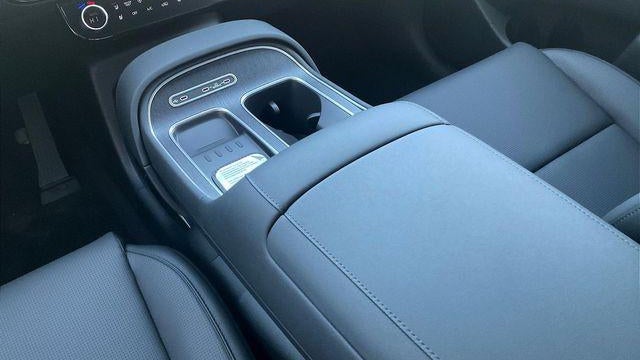 2026 Hyundai PALISADE Hybrid SEL Premium